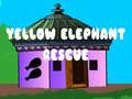 Jogo Yellow Elephant Rescue