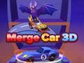 Jogo Merge Car 3D