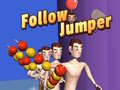 Jogo Follow Jumper