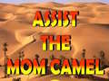 Jogo Assist The Mom Camel 