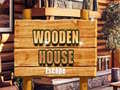 Jogo Wooden House Escape