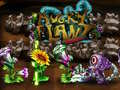 Jogo Angry Plants Flower 