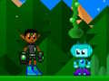 Jogo GravytX The Gravytoid