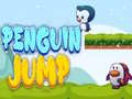 Jogo Penguin Jump