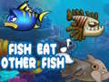 Jogo Fish Eat Other Fish