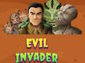 Jogo Evil Invader