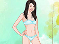 Jogo Selena Gomez Dress Up
