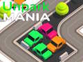 Jogo Unpark Mania