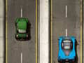 Jogo Dangerous Race