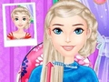 Jogo Beauty Hair Salon