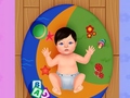 Jogo Baby Dress Up