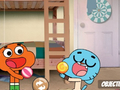 Jogo Gumball: Bonbons En Desorde