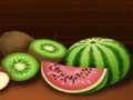 Jogo Samurai Fruits