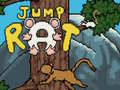Jogo Jump Rat