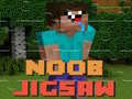 Jogo Noob Jigsaw