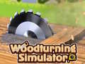 Jogo Woodturning Simulator 