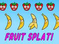 Jogo Fruit Splat!