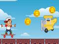 Jogo  run and jump