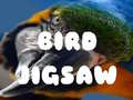 Jogo Bird Jigsaw