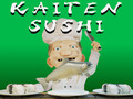 Jogo Kaiten Sushi
