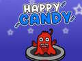 Jogo Happy Candy