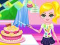 Jogo Birthday Girl