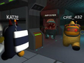 Jogo Imposter 3D: Online Horror