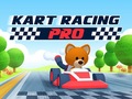 Jogo Kart Racing Pro