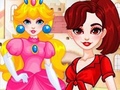 Jogo Cosplay Gamer Girls