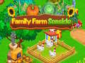 Jogo Family Farm Seaside 