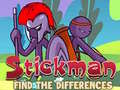 Jogo Stickman Find the Differences