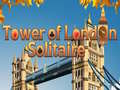 Jogo Tower of London Solitaire