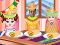 Jogo Baby Taylor Mexican Party