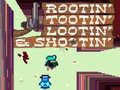 Jogo Rootin' Tootin' Lootin' & Shootin'