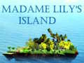 Jogo Madame Lily’s Island 