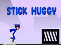 Jogo Stick Huggy