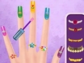 Jogo Sisters Nails Design 2