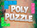 Jogo Poly Puzzle