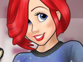Jogo How to Become Popular at School with Princess