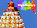Jogo Icing On The Dress 3D