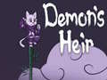 Jogo Demon's Heir