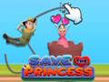 Jogo Save the Princess