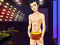 Jogo Cool boy