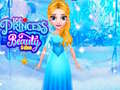 Jogo Ice Princess Beauty Salon