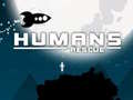 Jogo Humans Rescue