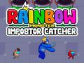Jogo Rainbow Monster Impostor Catcher