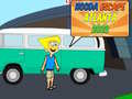 Jogo Hooda Escape Atlanta 2023