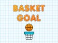 Jogo Basket Goal