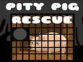 Jogo Pity Pig Rescue