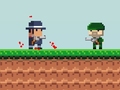 Jogo Mafia Escape